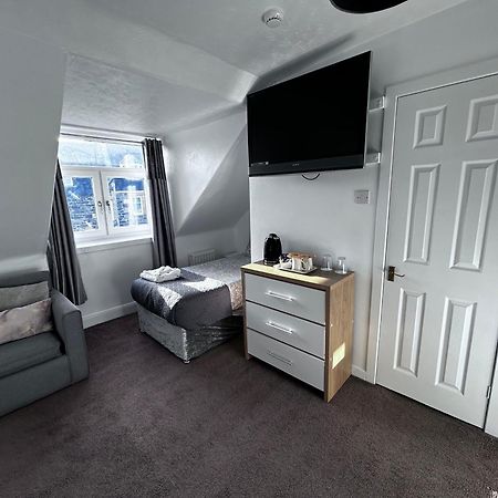 Dunmoore Guesthouse Обан Экстерьер фото