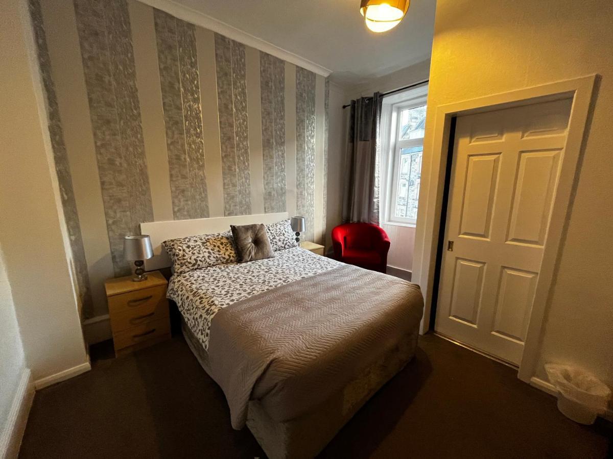 Dunmoore Guesthouse Обан Экстерьер фото