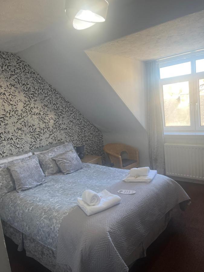 Dunmoore Guesthouse Обан Экстерьер фото