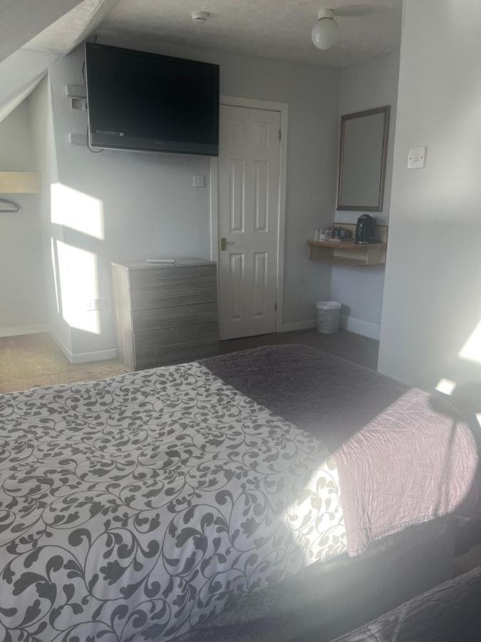 Dunmoore Guesthouse Обан Экстерьер фото