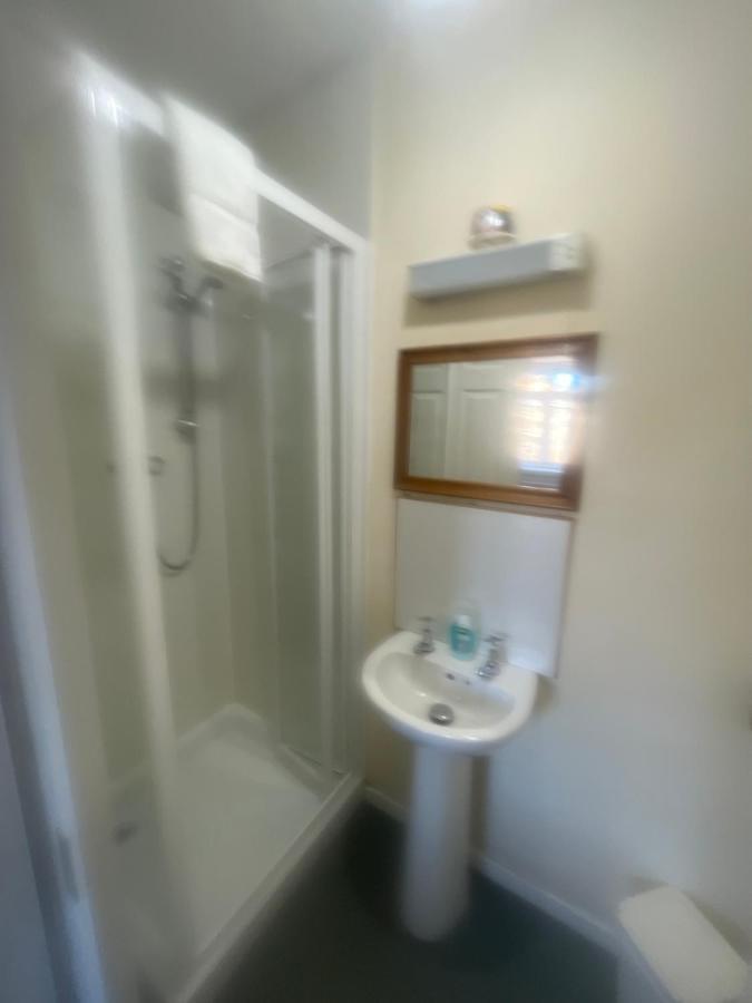 Dunmoore Guesthouse Обан Экстерьер фото