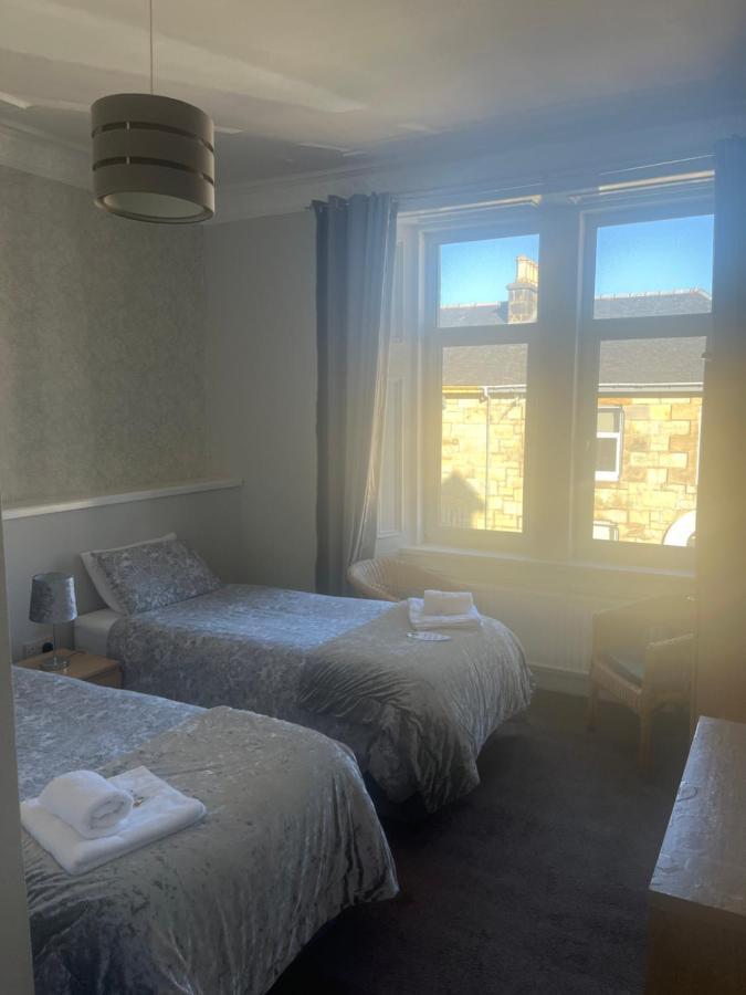 Dunmoore Guesthouse Обан Экстерьер фото
